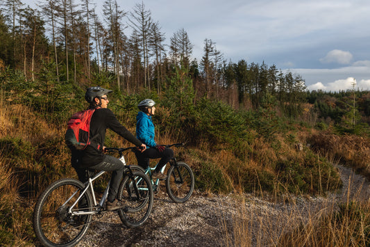 How to launch your own private-label bike brand