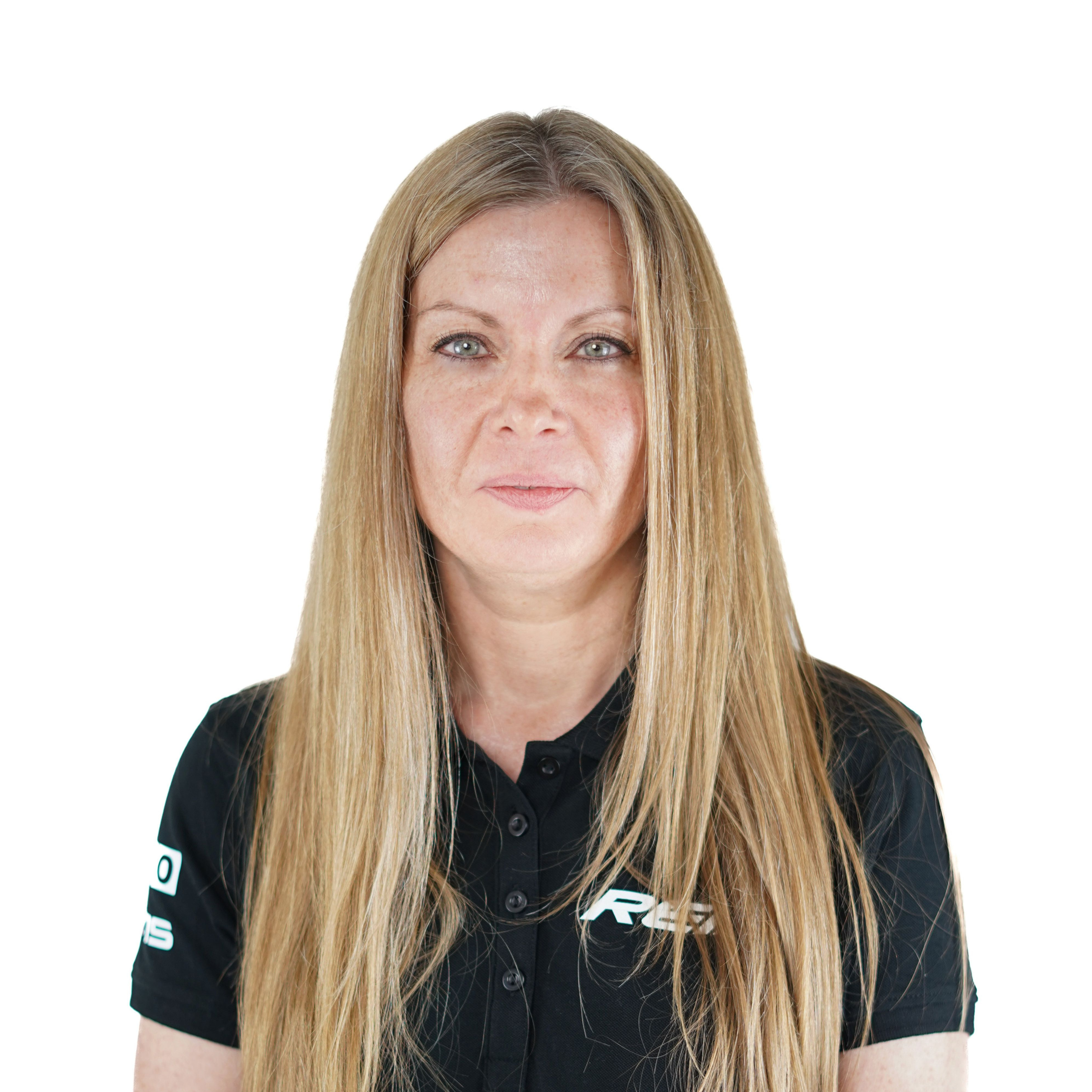 Taberna Sansom, Head of Marketing at Reid Bikes